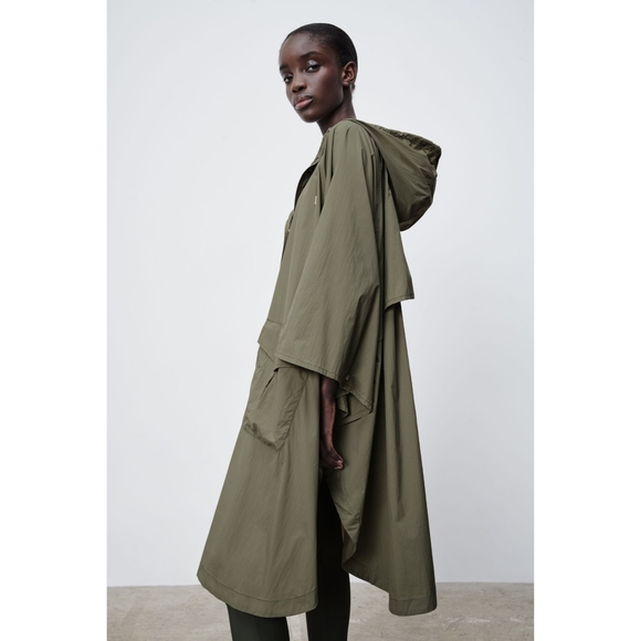 Zara Jackets Coats Zara Waterproof Packable Raincoat Poshmark Zara Jackets Coats Zara Waterproof Packable Raincoat Poshmark